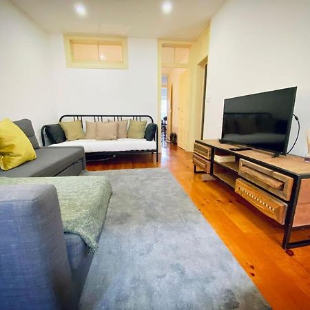 Ola Lisbon - Rato Terrace IV Apartment Екстериор снимка