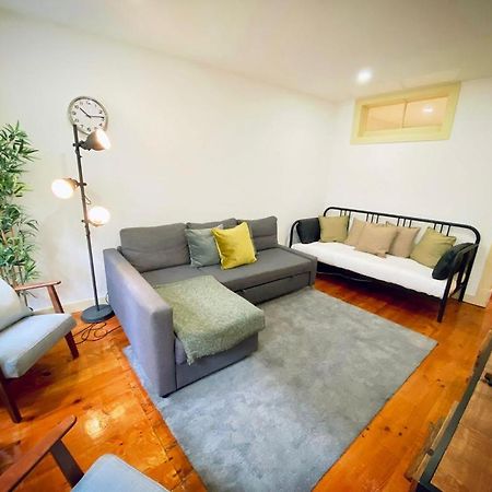Ola Lisbon - Rato Terrace IV Apartment Екстериор снимка